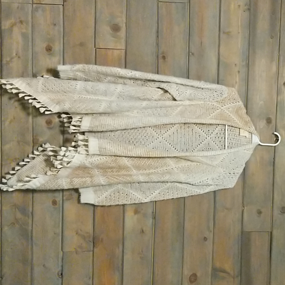 Knitted Sweater